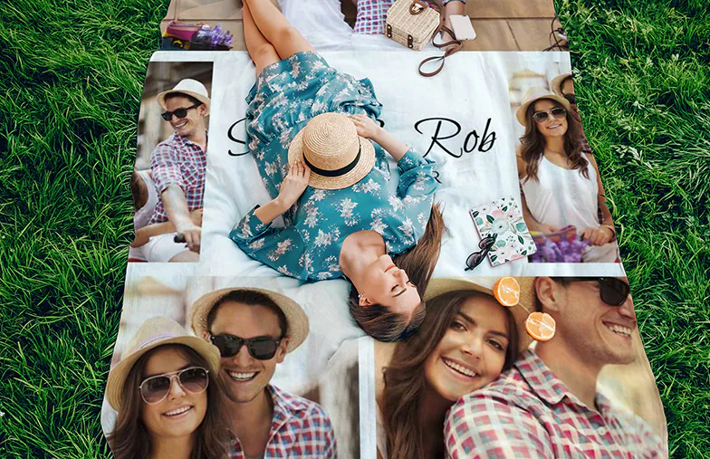 sleeping bag-Best Personalised Photo Blanket Ideas sleeping bag-Best Personalised Photo Blanket Ideas