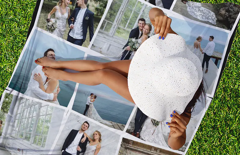 sleeping bag-Best Personalised Photo Blanket Ideas sleeping bag-Best Personalised Photo Blanket Ideas