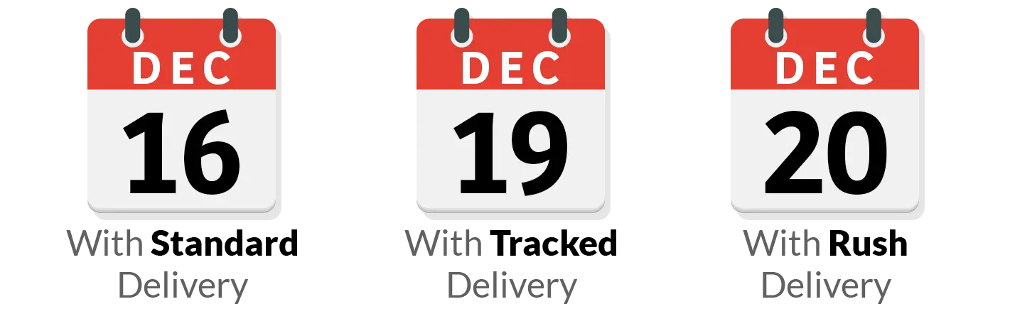 Delivery Date