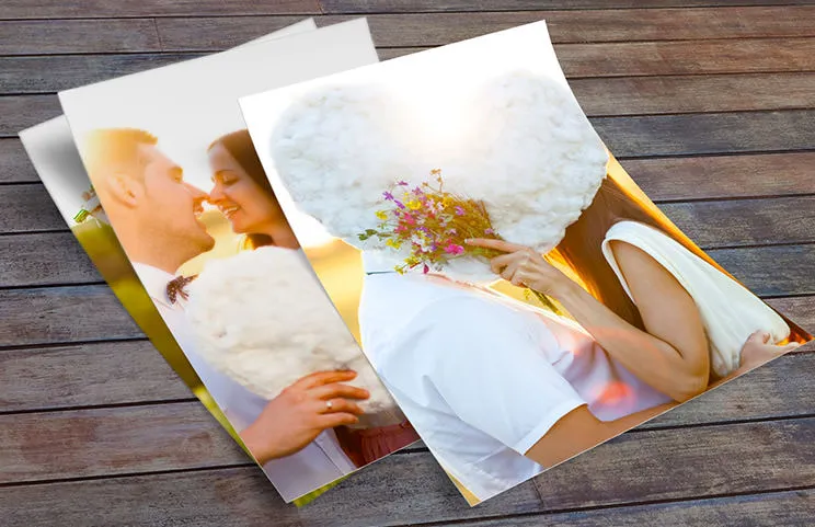 Poster personalizados - Poster personalizados con foto