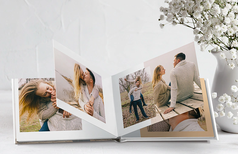 Tips &amp; Ideas For Your Photo Book