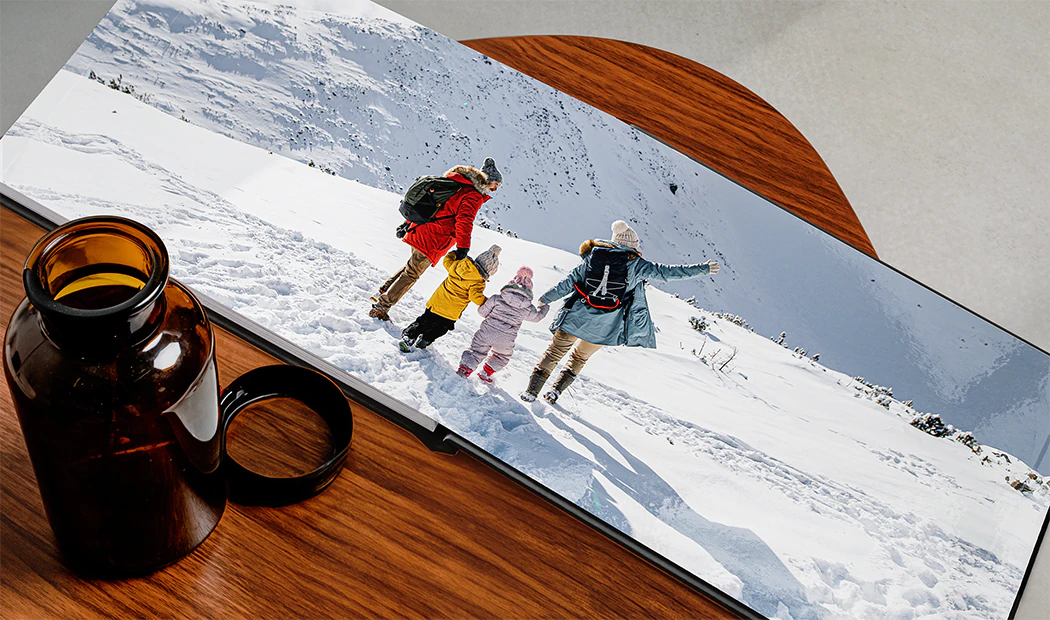 5 Occasions That Call for a Luxury Photo Album