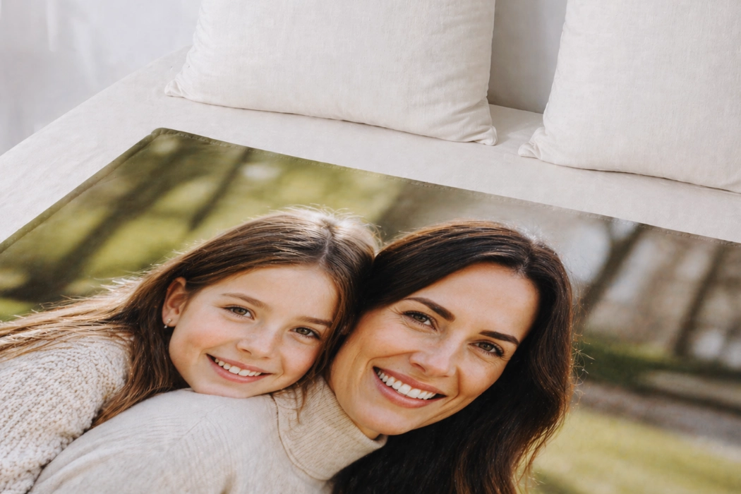 Personalised Blankets